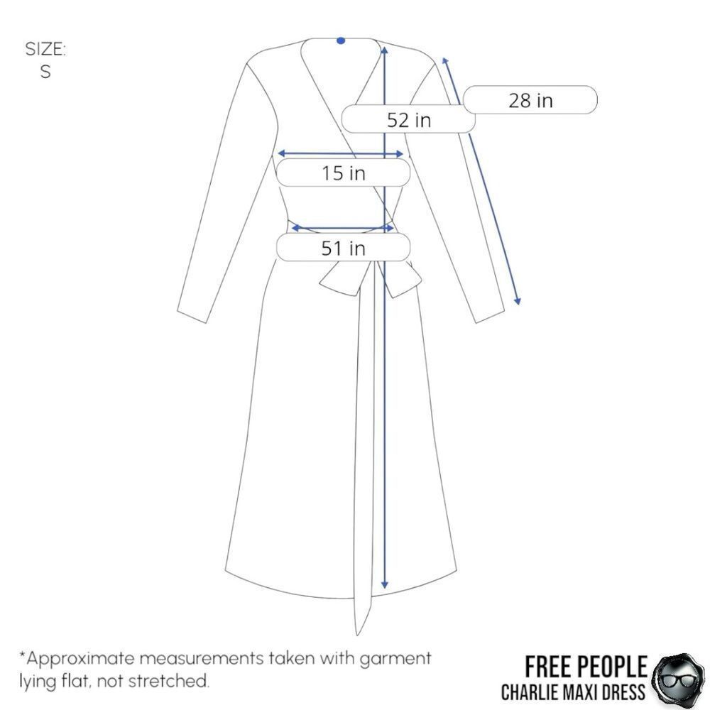 FREE PEOPLE CHARLIE MAXI DRESS IN OPTIC WHITE COTTON POPLIN WOMEN’S SMALL - Picture 9 of 11